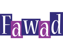 Fawad autumn logo