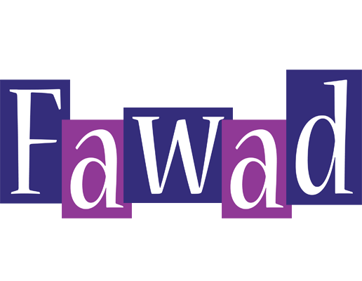 Fawad autumn logo
