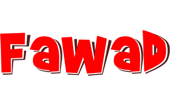Fawad basket logo