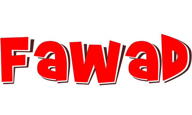 Fawad basket logo