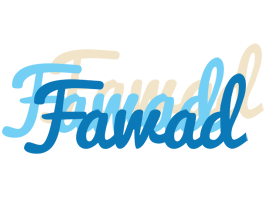 Fawad breeze logo