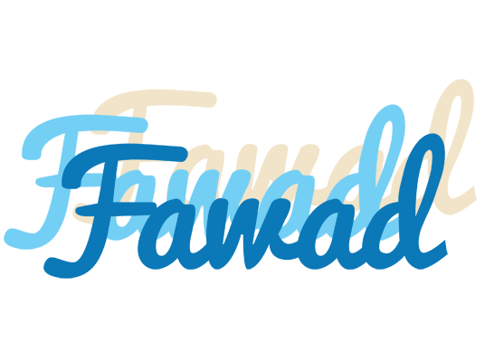 Fawad breeze logo