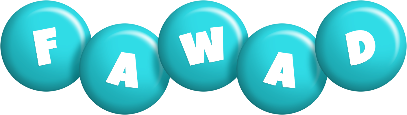 Fawad candy-azur logo