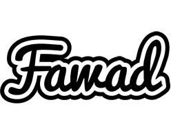 Fawad chess logo