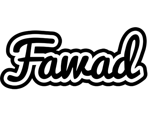 Fawad chess logo
