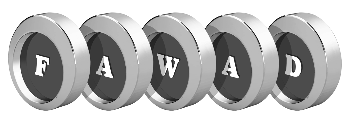 Fawad coins logo