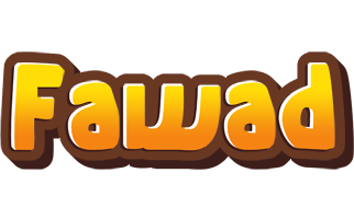 Fawad cookies logo