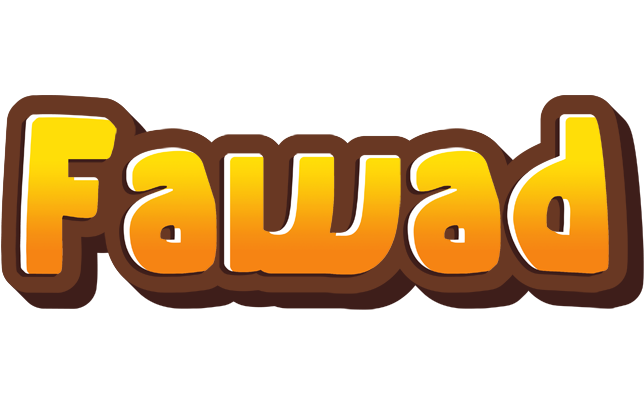 Fawad cookies logo