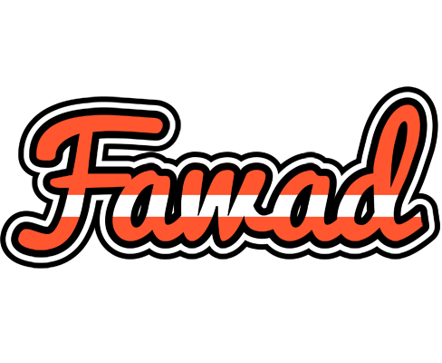 Fawad denmark logo