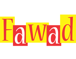 Fawad errors logo
