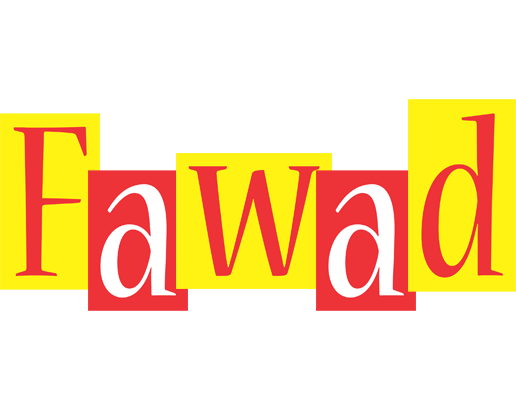 Fawad errors logo