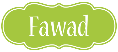 Fawad family logo