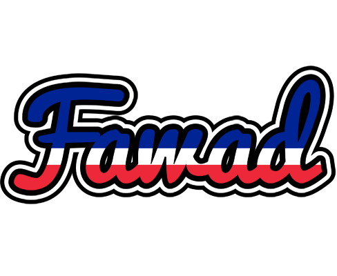 Fawad france logo