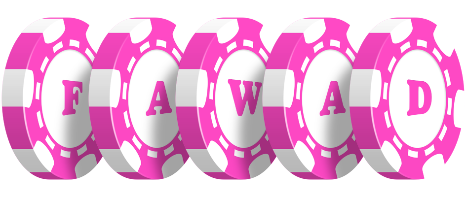 Fawad gambler logo