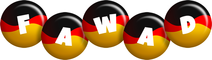 Fawad german logo