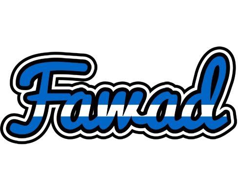 Fawad greece logo