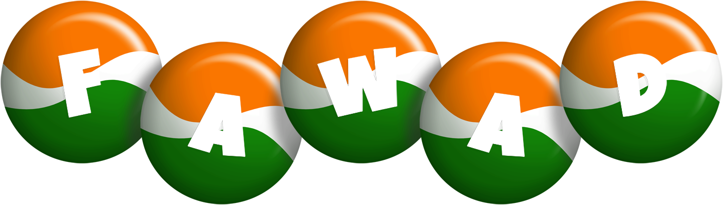Fawad india logo