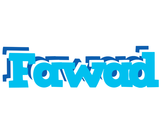 Fawad jacuzzi logo