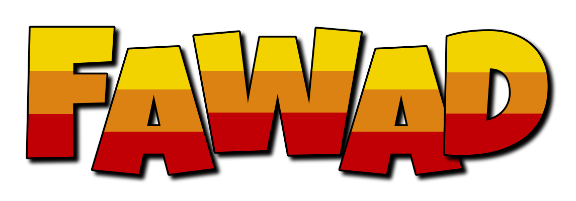 Fawad jungle logo