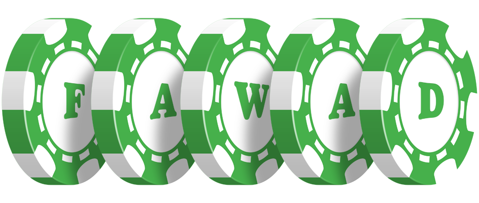 Fawad kicker logo