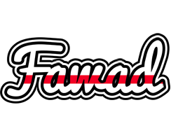 Fawad kingdom logo