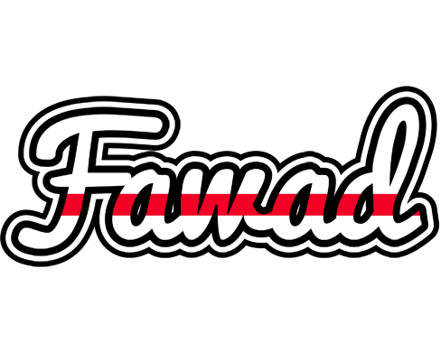 Fawad kingdom logo