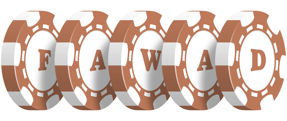 Fawad limit logo