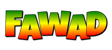 Fawad mango logo