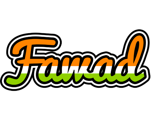 Fawad mumbai logo