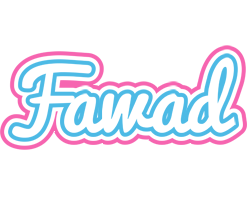 Fawad outdoors logo