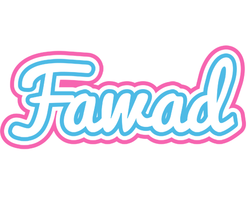Fawad outdoors logo
