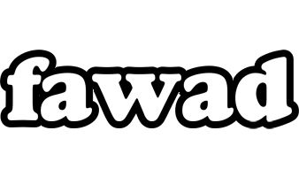 Fawad panda logo