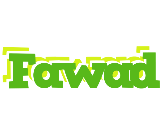 Fawad picnic logo