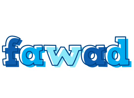 Fawad sailor logo