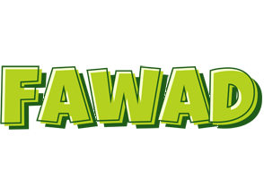 Fawad summer logo
