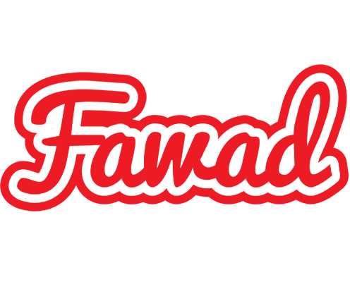 Fawad sunshine logo