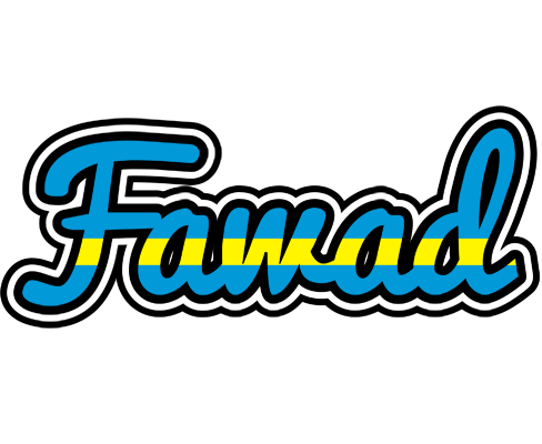 Fawad sweden logo