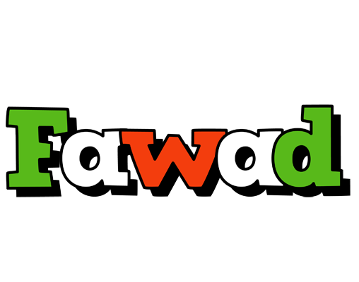 Fawad venezia logo