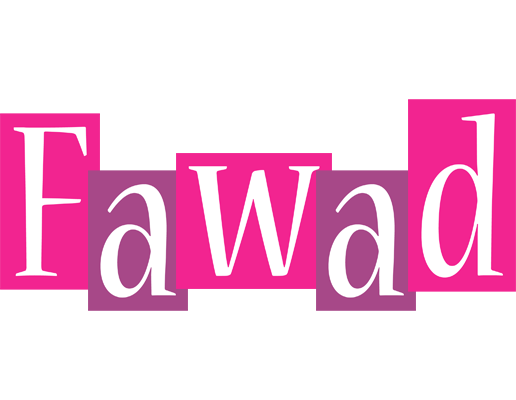 Fawad whine logo