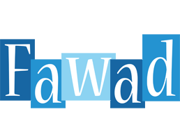 Fawad winter logo