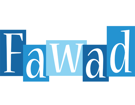 Fawad winter logo