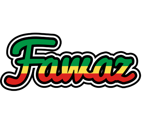 Fawaz african logo