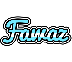 Fawaz argentine logo