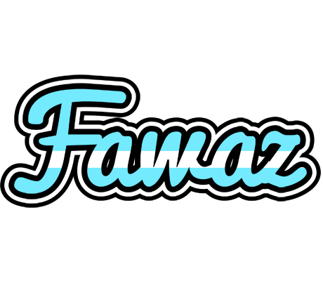 Fawaz argentine logo