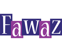 Fawaz autumn logo