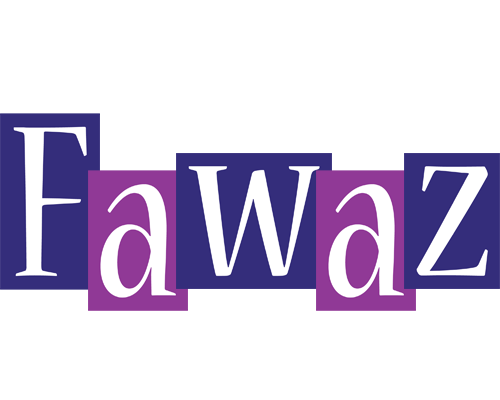 Fawaz autumn logo