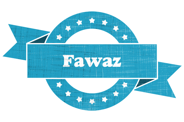 Fawaz balance logo