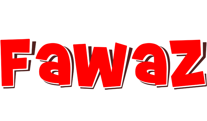 Fawaz basket logo