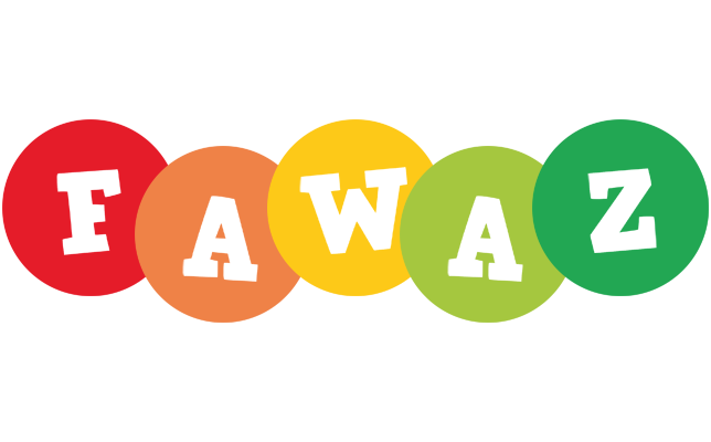 Fawaz boogie logo