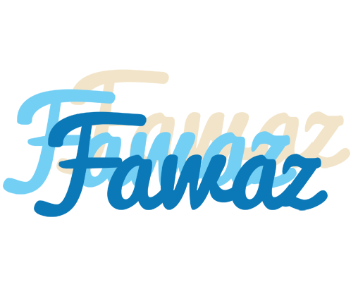Fawaz breeze logo